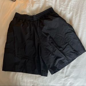Men’s Outdoor Voices RekTrek Lined Shorts, Size S